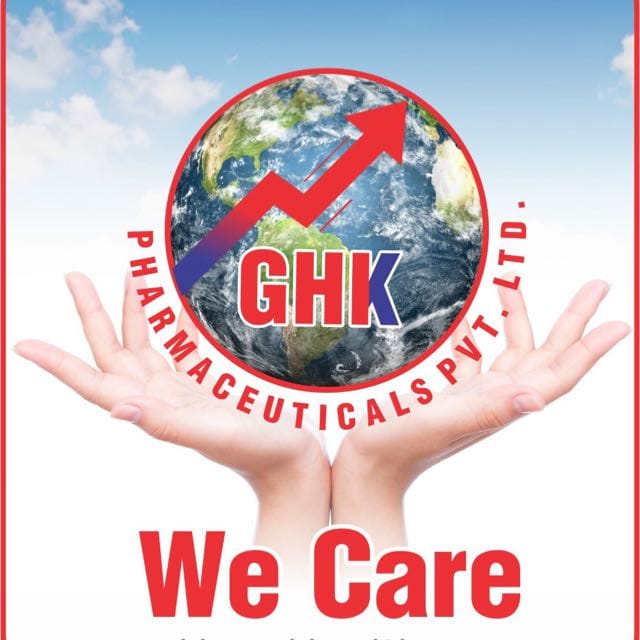 ghkpharmaceuticals.com