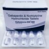 Gabazone-GN300(TAB)
